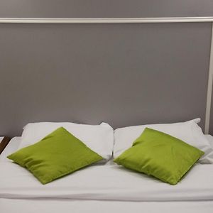 Kamer met een King Size Bed